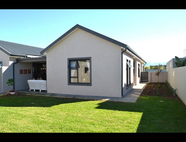 3 BEDROOM HOUSE FOR SALE IN LE GRAND